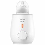 Baby flaskevarmer Philips #1