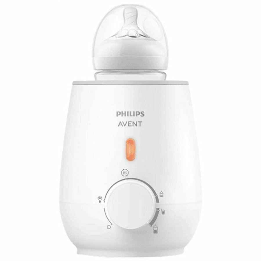 Baby flaskevarmer Philips #1