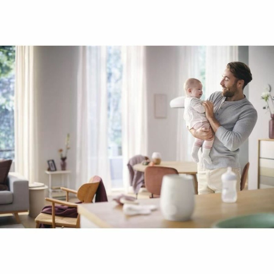 Baby flaskevarmer Philips #4