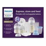 Brystpumpe Philips #3