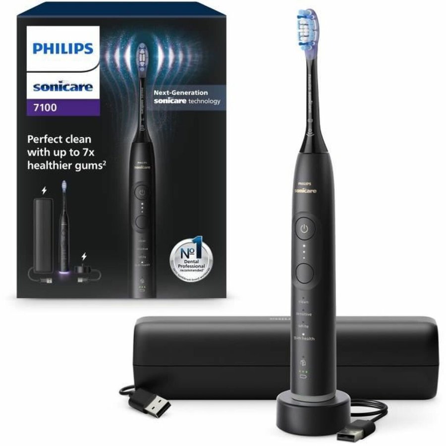Elektrisk tandbrste Philips #1