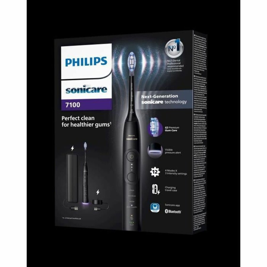 Elektrisk tandbrste Philips #3