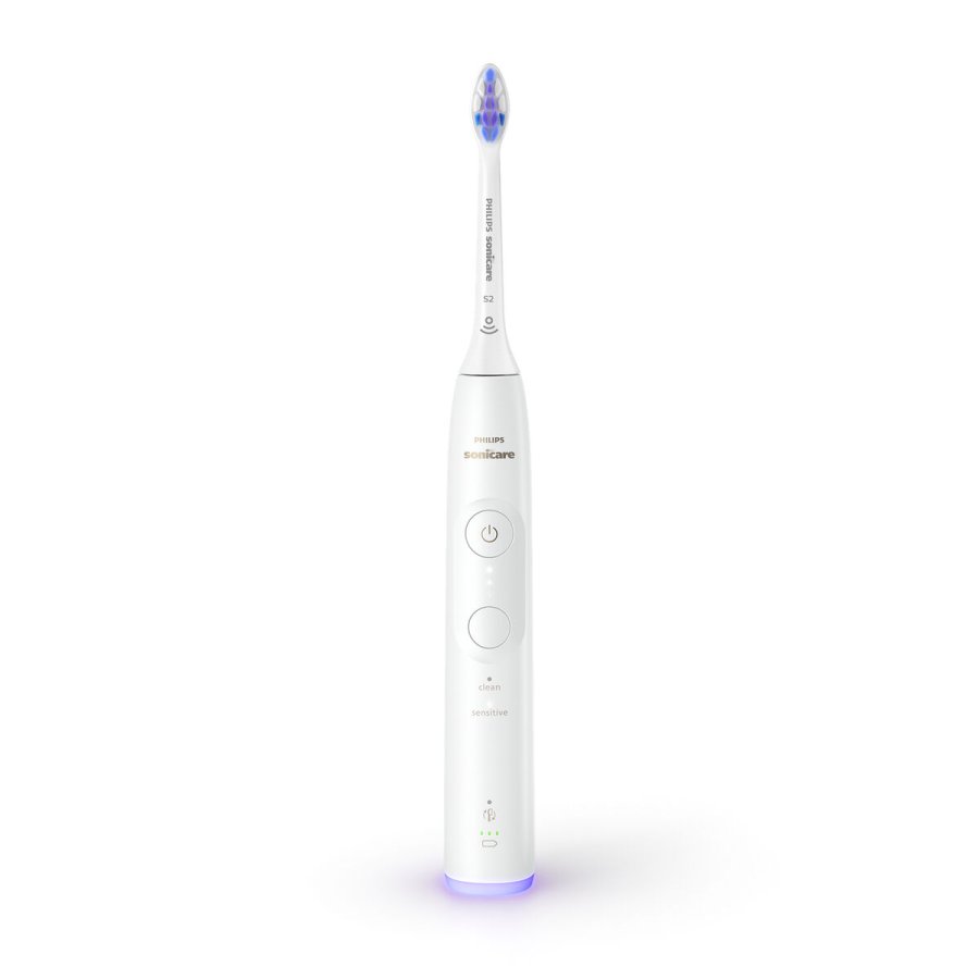 Elektrisk tandbrste Philips HX7400/01 SONICARE 6100 #2