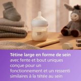Babys flaske Philips 125 ml 2 Dele #5