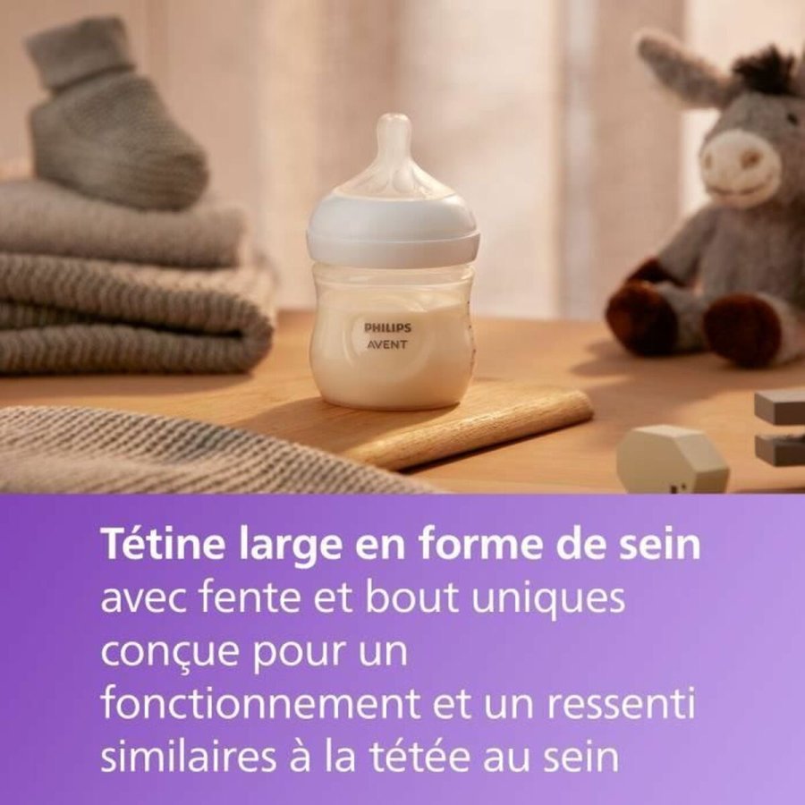 Babys flaske Philips 125 ml 2 Dele #5