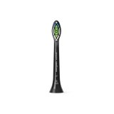 Tandbrstehoved Philips HX6064/88 Sort 4 enheder #2