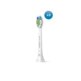 Tandbrstehoved Philips HX6068/87 Hvid 8 enheder #1