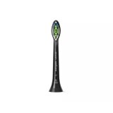 Tandbrstehoved Philips HX6068/88 Sort 8 enheder #2