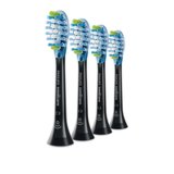 Tandbrstehoved Philips HX9044/88 Sort 4 enheder #7