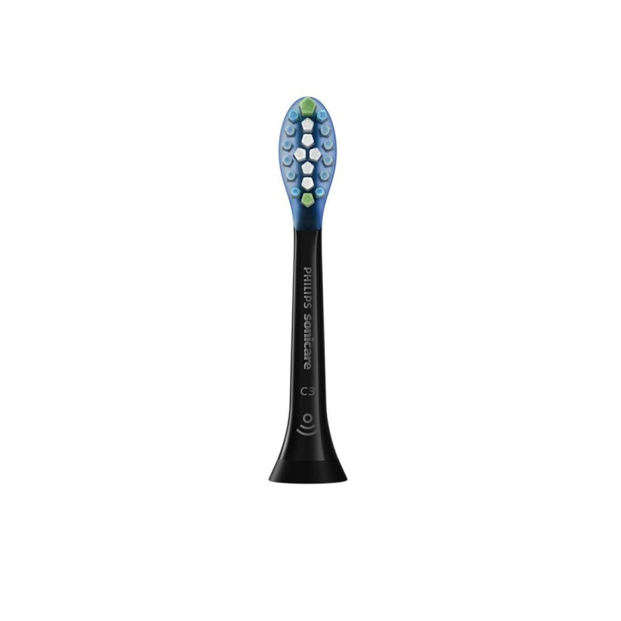 Tandbrstehoved Philips HX9042/88 Sort 2 enheder #2