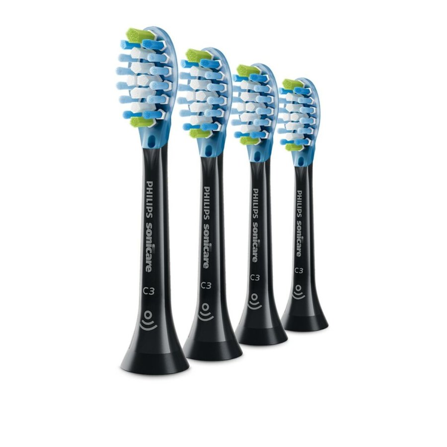 Tandbrstehoved Philips HX9044/88 #1