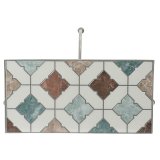 Sofabord Lifetime Bistr 29 x 58 x 63,5 cm Mosaik #2