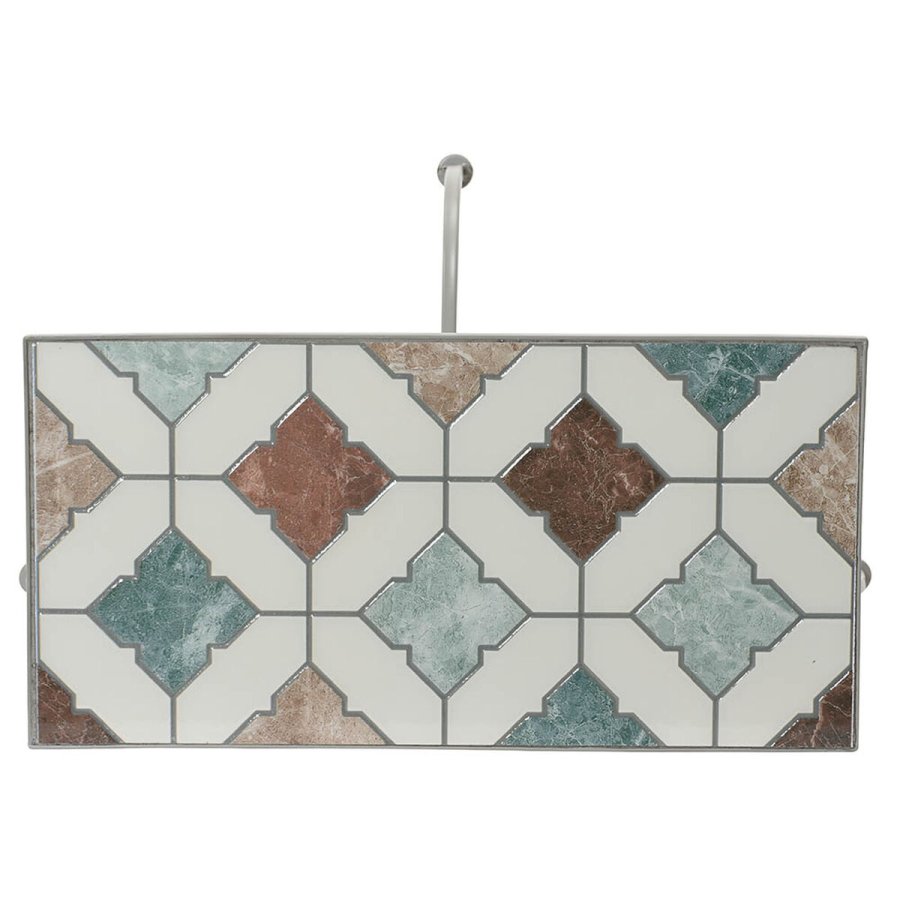 Sofabord Lifetime Bistr 29 x 58 x 63,5 cm Mosaik #2