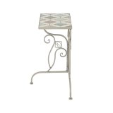 Sofabord Lifetime Bistr 29 x 58 x 63,5 cm Mosaik #3