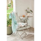 Sofabord Lifetime Bistr 29 x 58 x 63,5 cm Mosaik #4