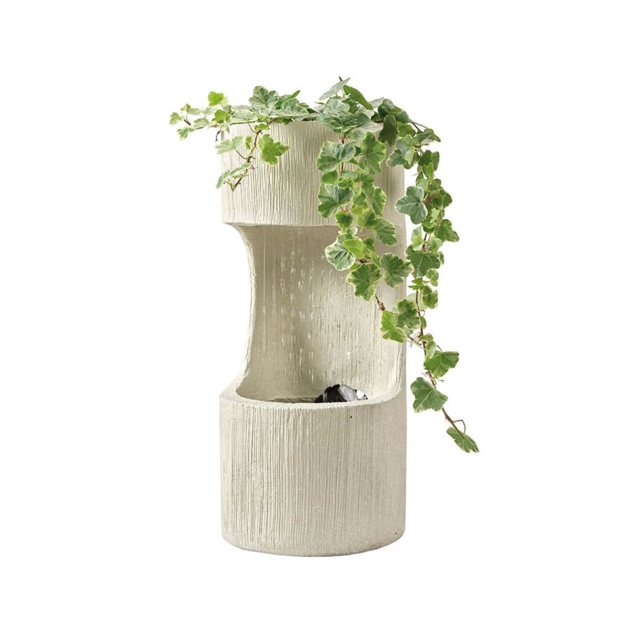 Have springvand Lifetime Springvand Cylindriske #7