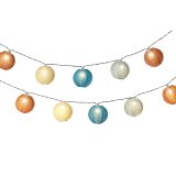 LED guirlande Lumineo #1