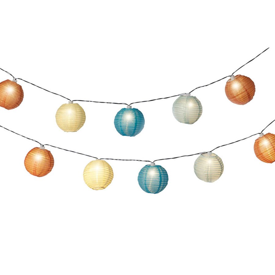 LED guirlande Lumineo #1