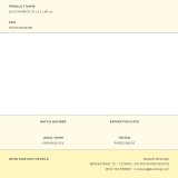 Julepynt Decoris Alf 22 X 11 X 60 CM #4