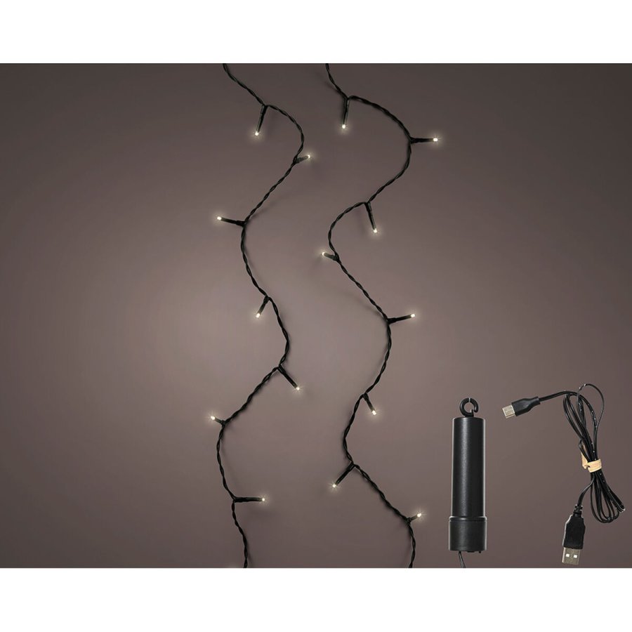 LED guirlande Lumineo #2