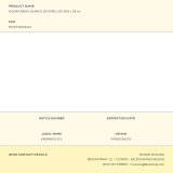 Lysdekoration Lumineo Hvid Juletr� � 24 x 28 cm #4