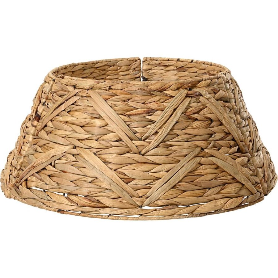 Juletr nederdel Everlands Vand-hyciant  70 x 28 cm #1