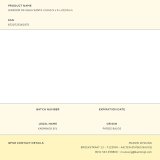 Snelanterne Lumineo Julemanden 9 x 9 x 20,5 cm #2