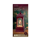 Snelanterne Lumineo Julemanden 9 x 9 x 20,5 cm #5