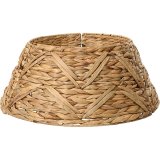 Juletr nederdel Everlands Vand-hyciant  57 X 25 cm #1