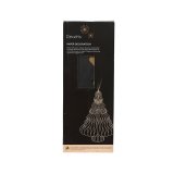 Juletr Decoris Sort Papir  30 x 40 cm #2