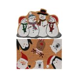 D�rm�tte Kokosn�d Fiber Jul #1