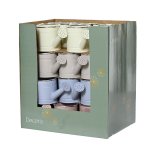 Dekorativ vandkande Decoris Forskellige farber Zink #2