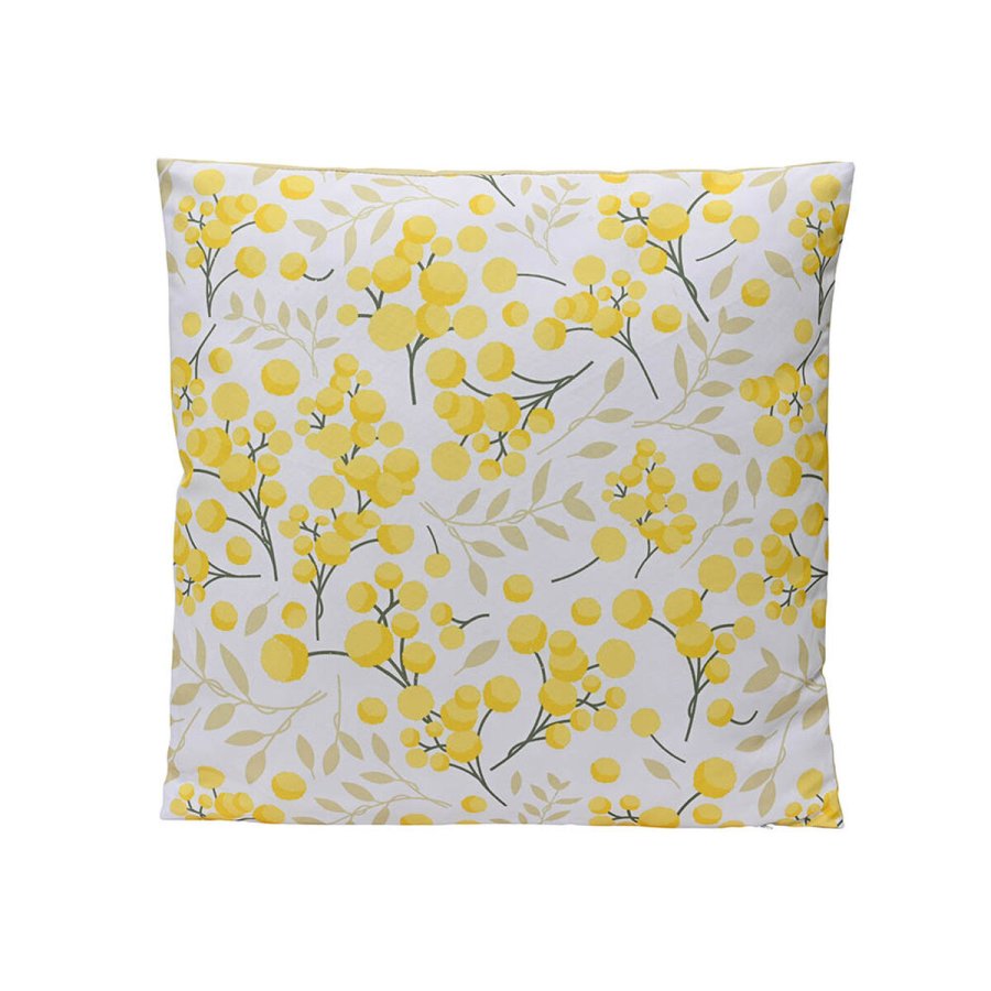 Pude Decoris 45 x 45 x 8 cm #1