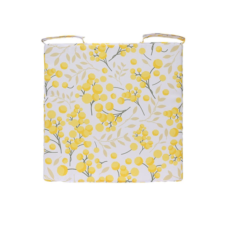 Pude Decoris 40 x 40 x 4 cm #1