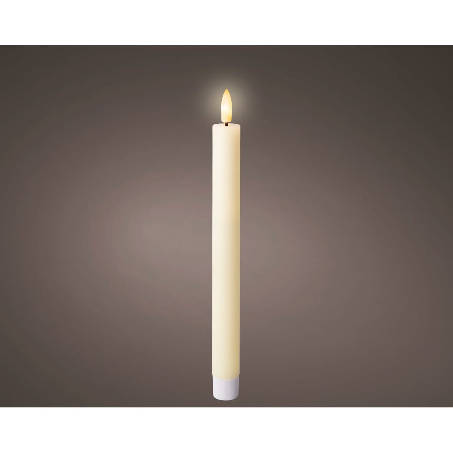 Stearinlys Lumineo  2,2 x 24,5 cm #5