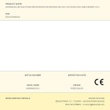 LED guirlande Lumineo #4