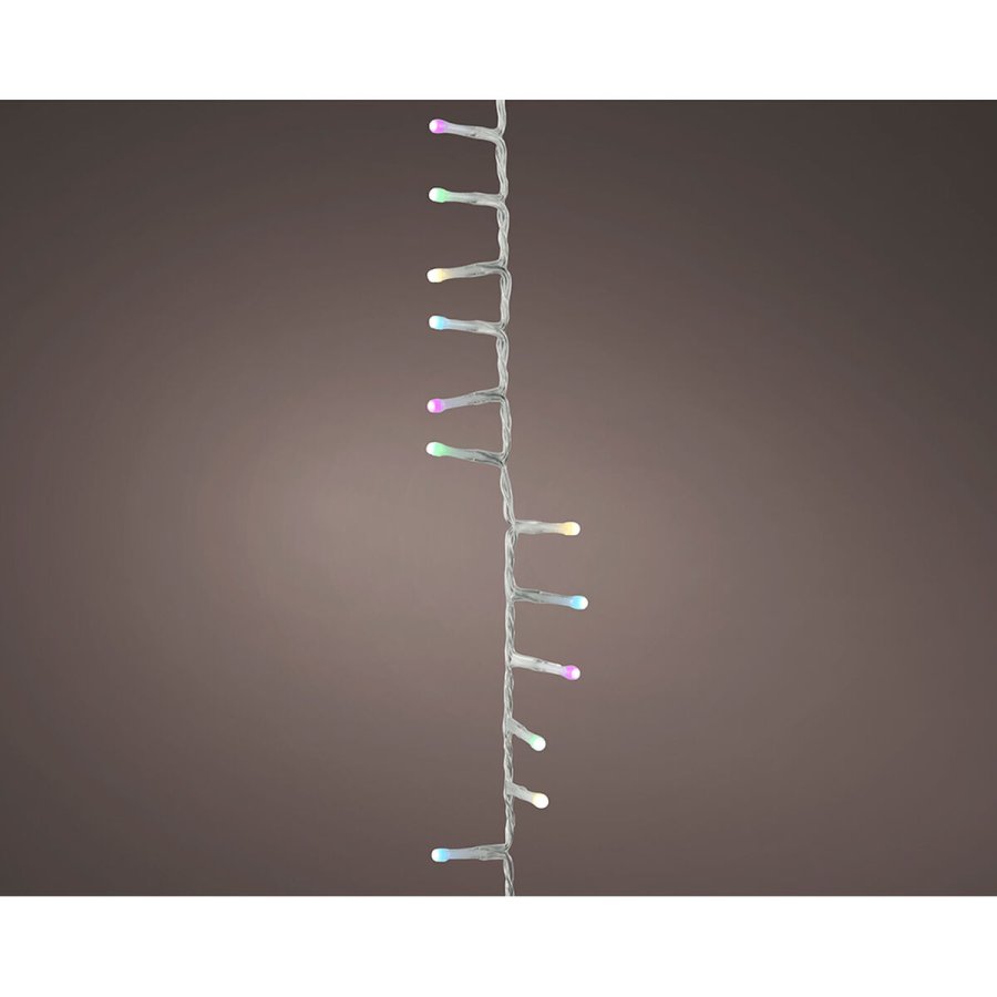 LED guirlande Lumineo 11 m #2