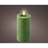 Stearinlys Lumineo � 7 x 15 cm #2