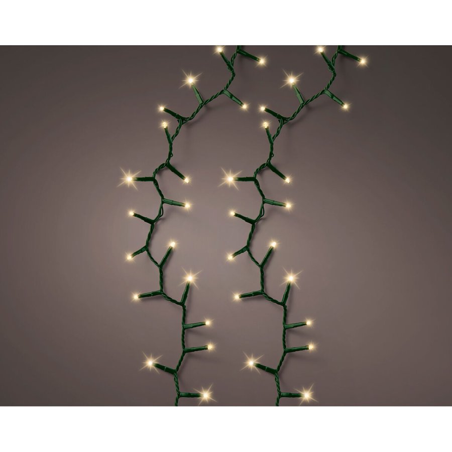 LED guirlande Lumineo 16 m #3