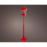 Gadelampe Lumineo Julemanden 37,5 x 37,5 x 185 cm #2