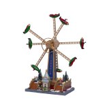 Betlehem dekoration Lumineo #1