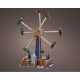 Betlehem dekoration Lumineo #2