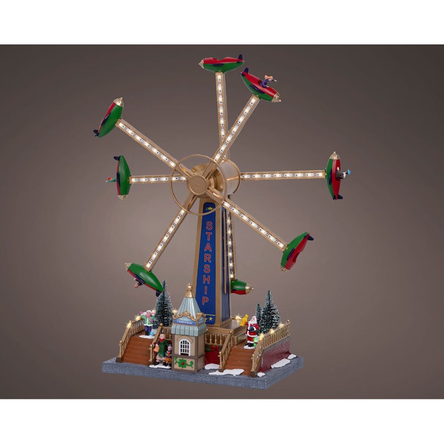 Betlehem dekoration Lumineo #2