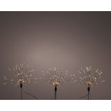 LED-havep�lss�t Lumineo Fyrv�rkeri Jul MicroLED 3 Dele #2