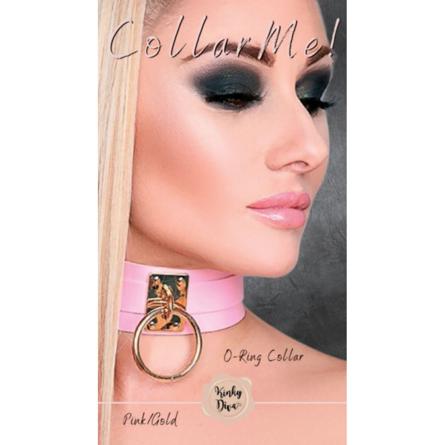 Halskde Kinky Diva #5