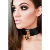 Halskde Kinky Diva #4