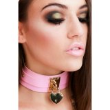 Halskde Kinky Diva #2