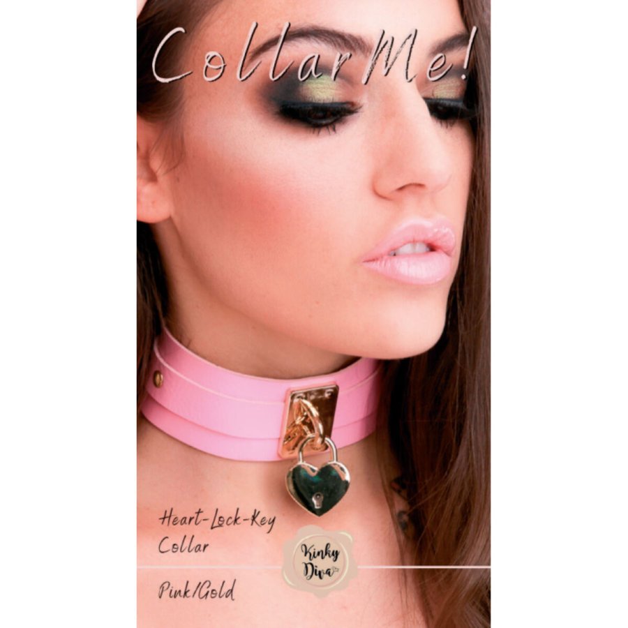 Halskde Kinky Diva #7