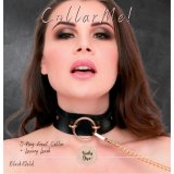 Halskde Kinky Diva #3