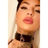 Halskde Kinky Diva #4